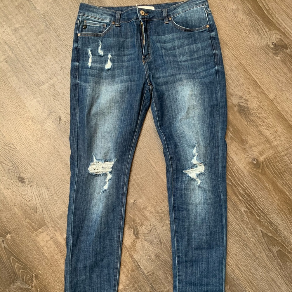 Kancan Denim Jeans. NWOT